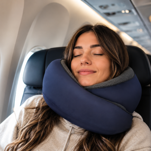 Ease Drift – Ultiem Ergonomisch Reiskussen