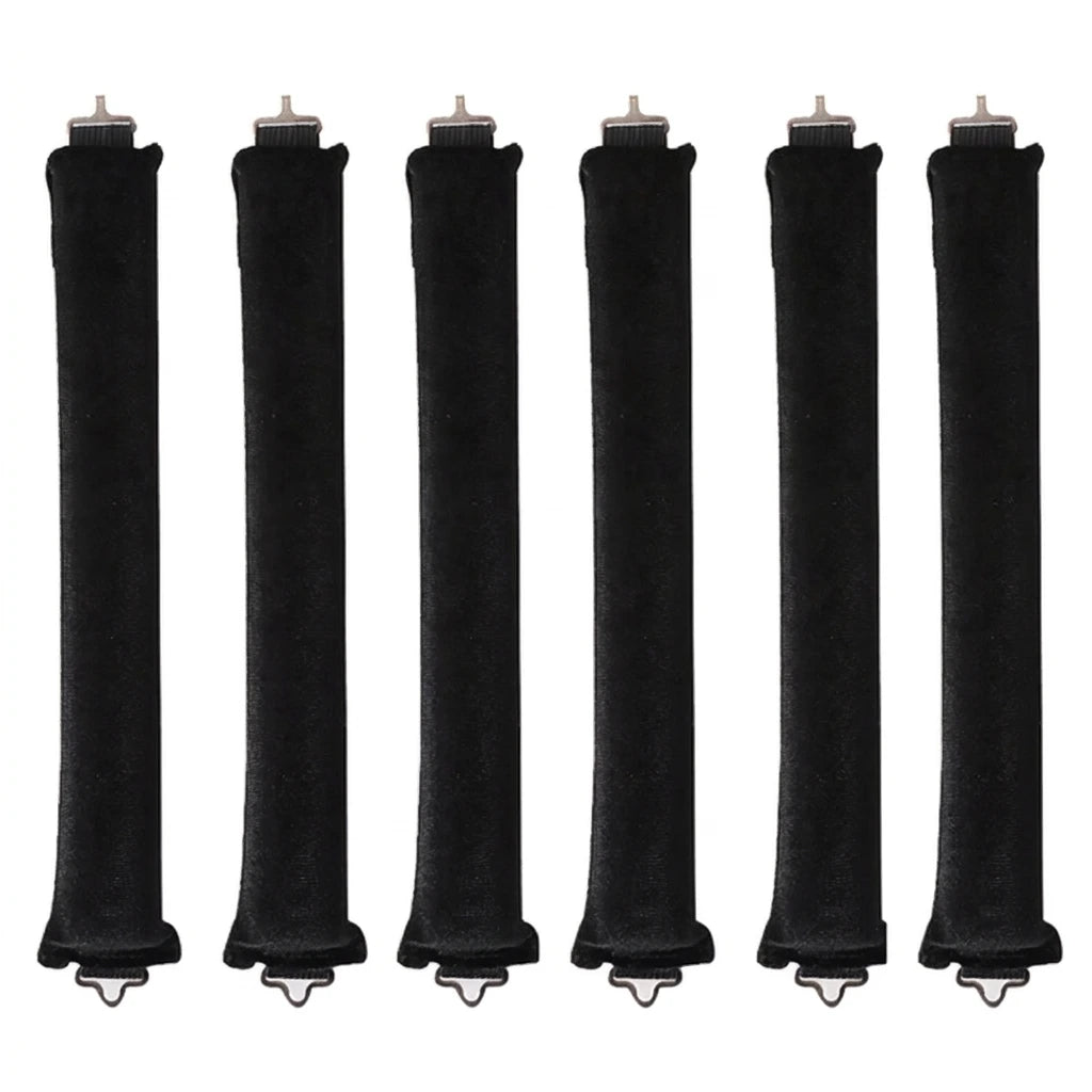 Aurelia Curl – 6-delige set voor krullen zonder warmte