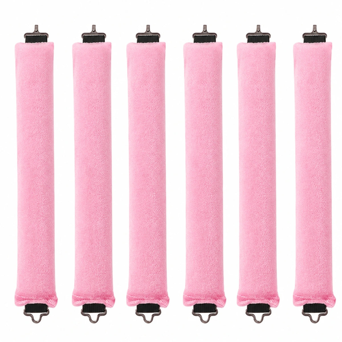 Aurelia Curl – 6-delige set voor krullen zonder warmte