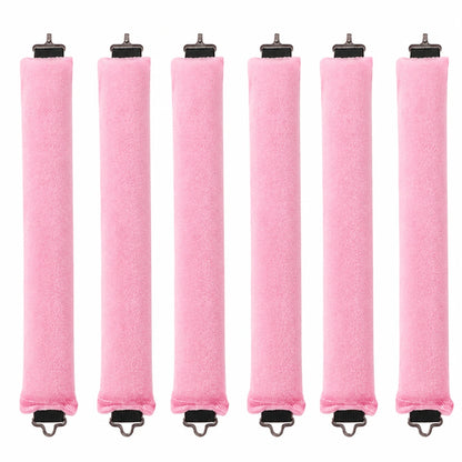 Aurelia Curl – 6-delige set voor krullen zonder warmte