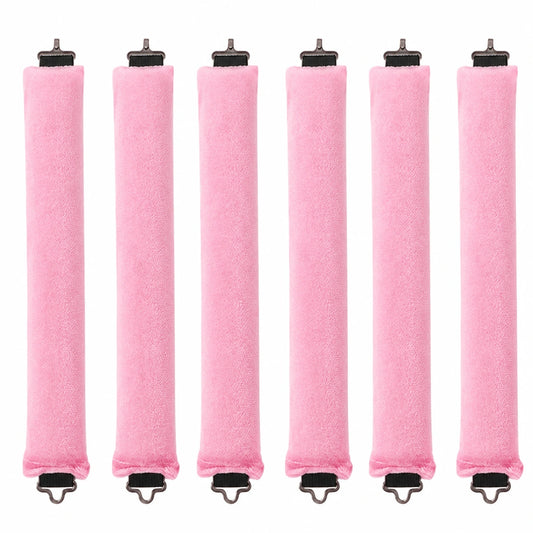 Aurelia Curl – 6-delige set voor krullen zonder warmte