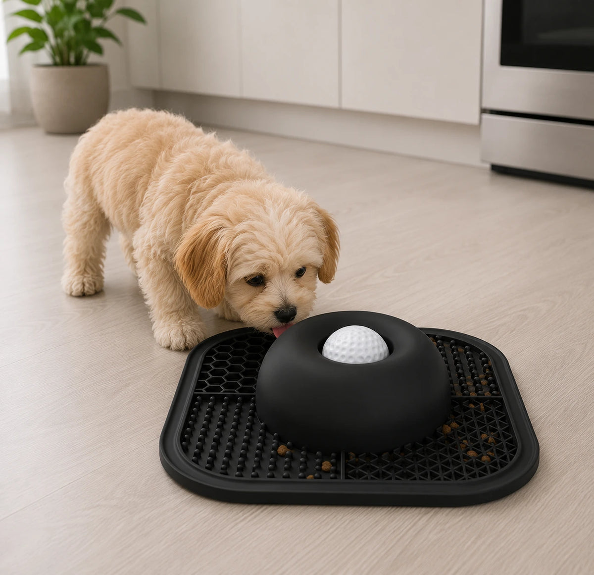 Pawse Relax – Likmat voor honden