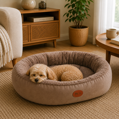 Pawse Nest - Orthopedisch hondenbed