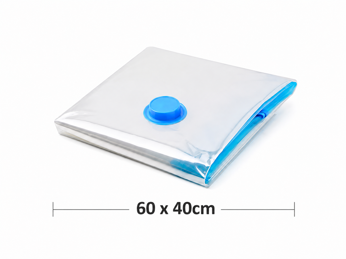 Compact Travel Bags - Vacuumzakken voor intelligente reizigers