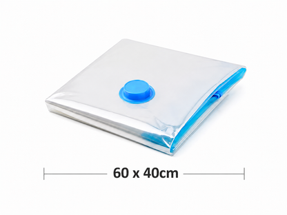 Compact Travel Bags - Vacuumzakken voor intelligente reizigers
