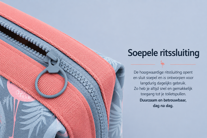 Ritual Organizer - Compacte toilettas om mee te nemen