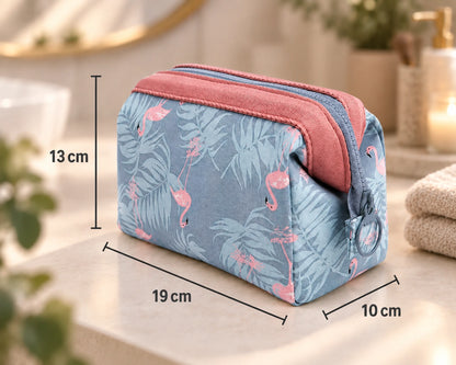 Ritual Organizer – Compacte Beautybag met Vakindeling