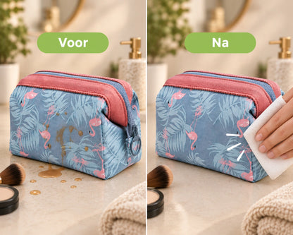 Ritual Organizer – Compacte Beautybag met Vakindeling