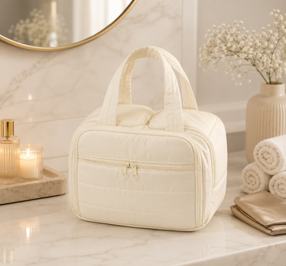 Pack Haven - Luxe Reisorganizer