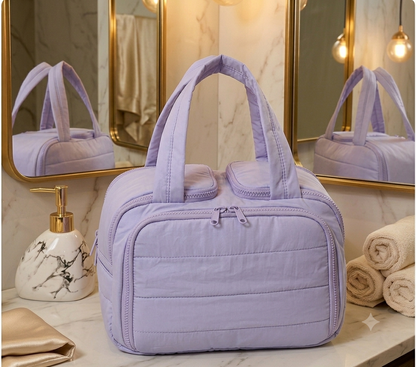 Pack Haven - Luxe Reisorganizer
