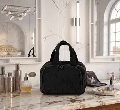 Pack Haven - Luxe Reisorganizer