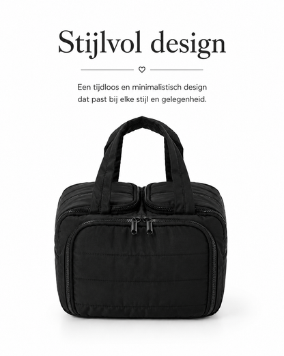 Pack Haven - Luxe Reisorganizer